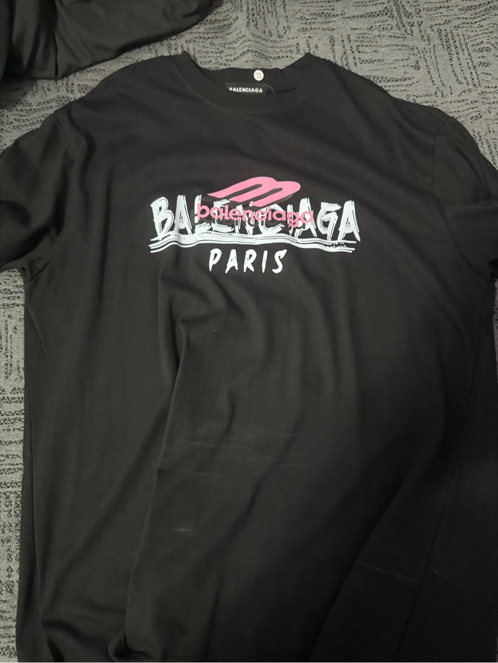 Balenciaga shirt xl men - Picture 1 of 2
